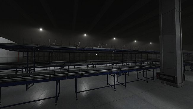 Delivery Control