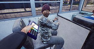 Bus Controller Simulator