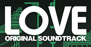 LOVE Soundtrack