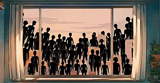 The End of the World and Her Room