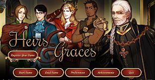 Heirs And Graces Mp3+Wallpapers