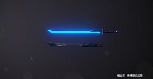 嗜血印 Bloody Spell DLC 赛博朋克