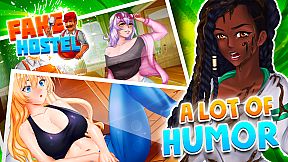 Fake Hostel