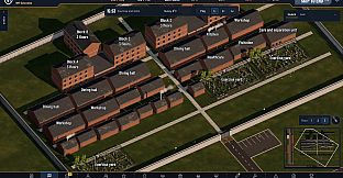 Prison Manager