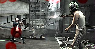 Kane & Lynch 2: Dog Days