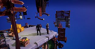 Jump Quest Online