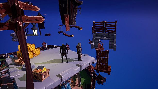 Jump Quest Online