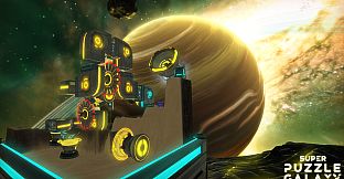 Super Puzzle Galaxy: Warp Ball DLC Pack