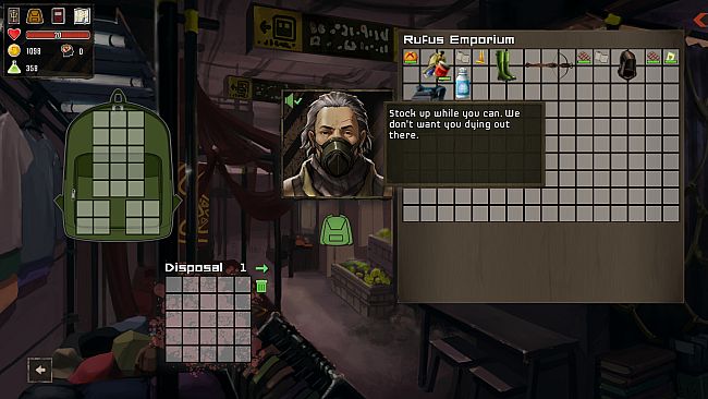 The Zone: Stalker Stories