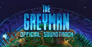 THE GREY MAN Official Soundtrack