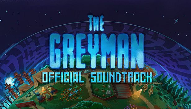 THE GREY MAN Official Soundtrack