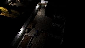 Tunguska: The Visitation - Final Cut