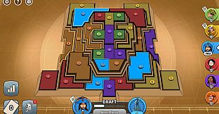 RISK: Global Domination - Dune Map Pack