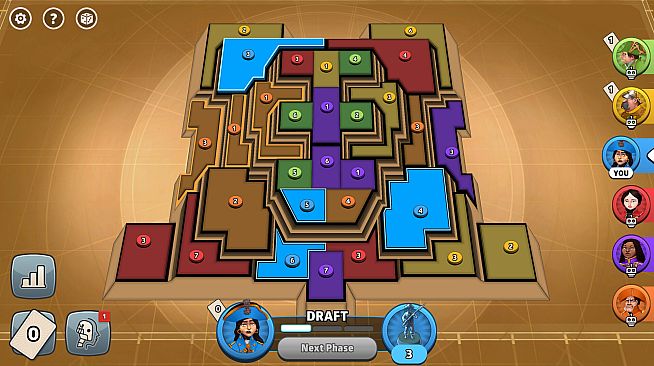 RISK: Global Domination - Dune Map Pack