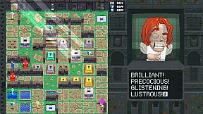 Dr. Kobushi's Labyrinthine Laboratory