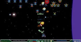 Ultimate Starfighter