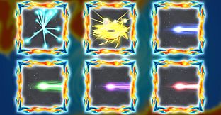 RPG Maker MZ - MGC Animations Collection Vol 3