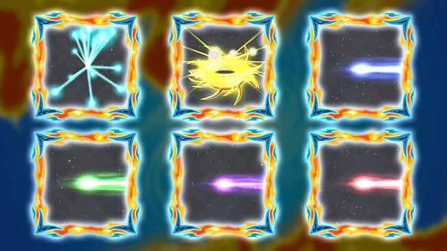 RPG Maker MZ - MGC Animations Collection Vol 3