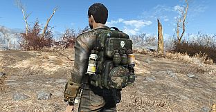 Fallout 4 - Creations