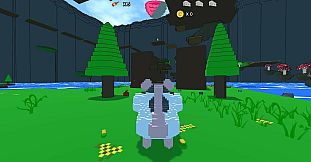 Big Jays Rattastic Adventure