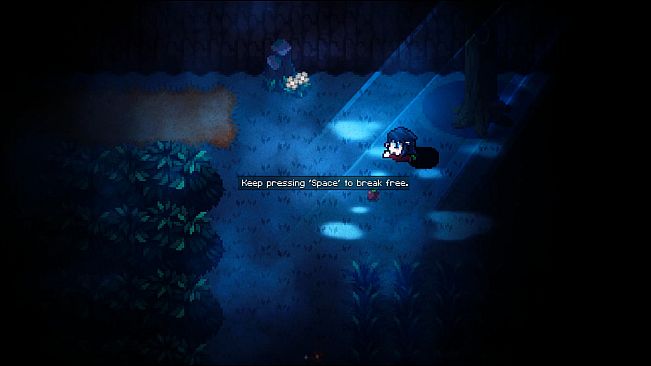 The Faded - Chapter 1 - The Perish Forest Demo