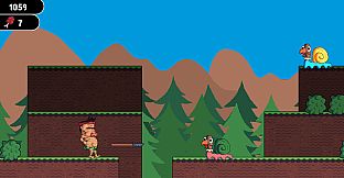 Running in the Y2K - Primal DLC