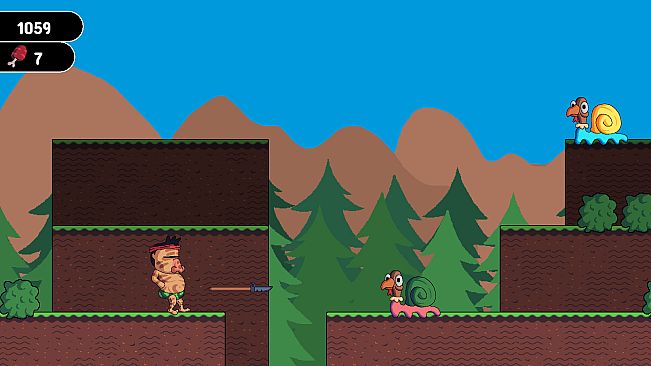 Running in the Y2K - Primal DLC