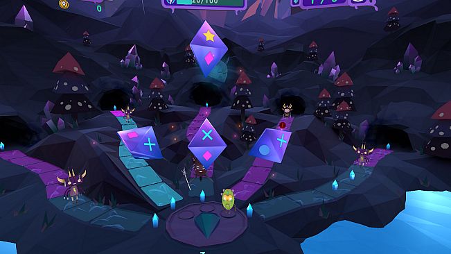 Brain-training Game – Cerevrum