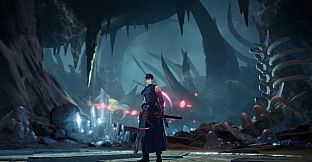 Solo Leveling:ARISE OVERDRIVE - Deluxe Edition