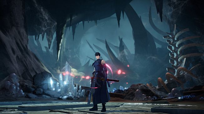 Solo Leveling:ARISE OVERDRIVE - Deluxe Edition