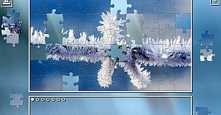 Super Jigsaw Puzzle: Generations - Winter 2021