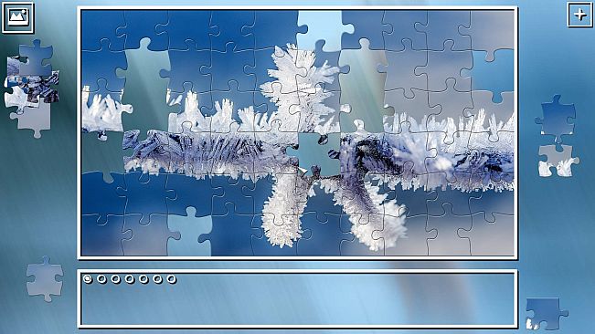 Super Jigsaw Puzzle: Generations - Winter 2021