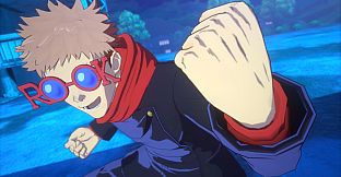 Jujutsu Kaisen Cursed Clash - Jujutsu High First-Years Outfit Set