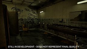 Fear To Survive: Skinmark