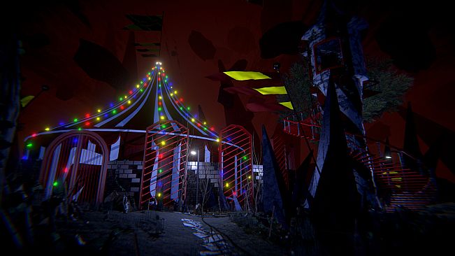 Clown Is Hungry Soundtrack