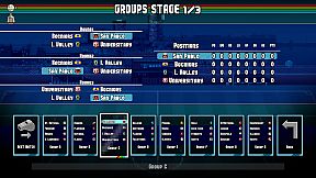 Pixel Cup Soccer - Ultimate Edition