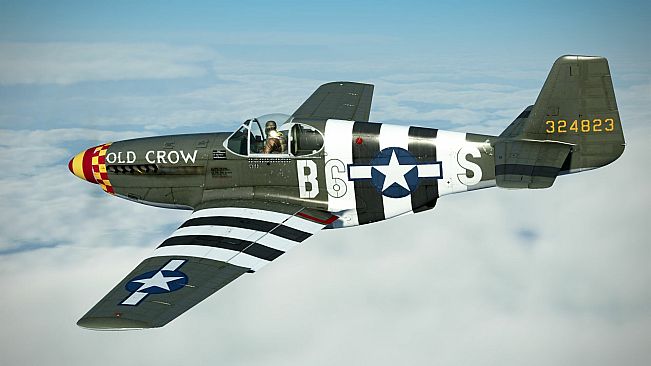 IL-2 Sturmovik: Battle of Normandy