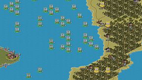 Strategic Command Classic: WWII