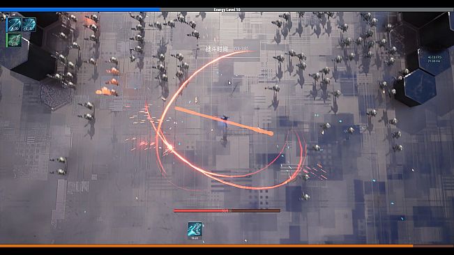 Cyber Myth: Wukong