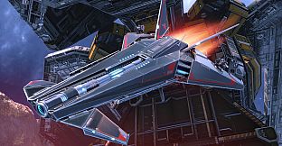 Star Conflict - Kusarigama