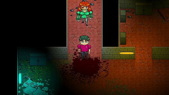 Ashentia Hauntings 2