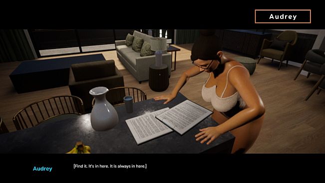 Office Sluts: Act 0