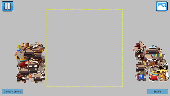 Roaches: The Birthday Party