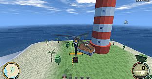 SKYSAVIOR Helicopter Services