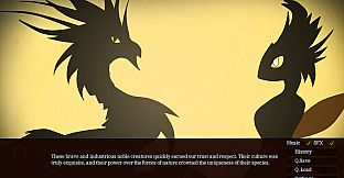 Heralds of the Avirentes - The Beexen's Tale
