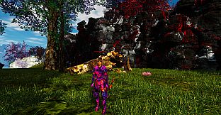 Tormented Soul - Ayana's Founder Cosmetics Bundle