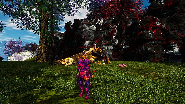 Tormented Soul - Ayana's Founder Cosmetics Bundle