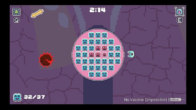 Welcome To Your Immune System