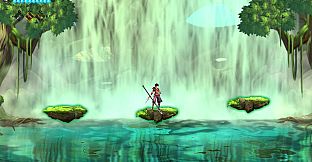 The adventure of Kroos