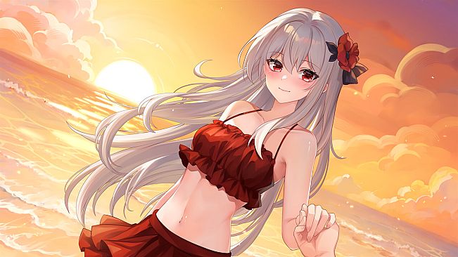 万词破 - 单词女友